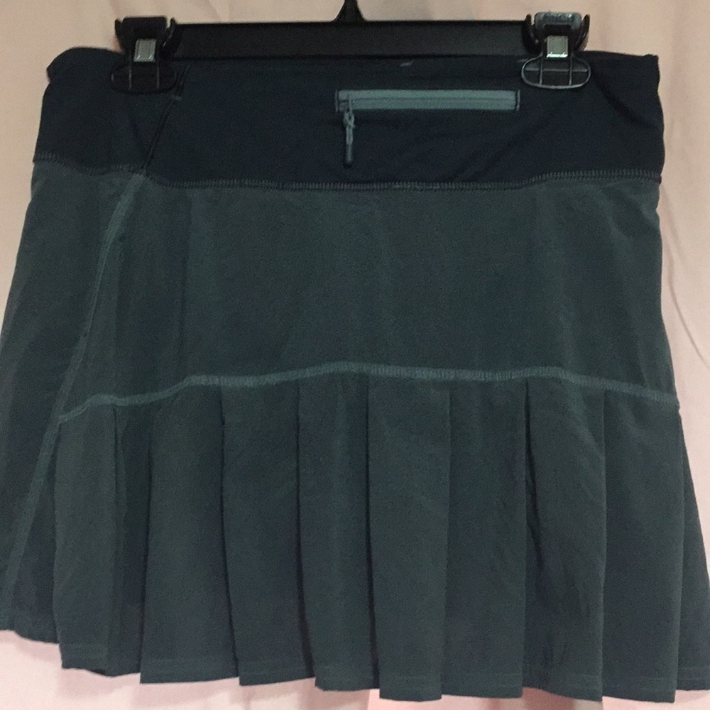 Lululemon Skort 6Tall